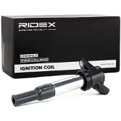 RIDEX 689C0084 Bobine