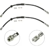 RIDEX 83B1106 Remslang