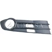 JUMASA 22025571 Ventilatiegrille, bumper