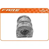 FARE 10086 Stabilisatorstang rubber