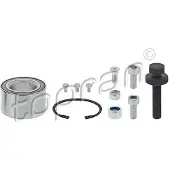 Topran 109 697 Wiellagerset