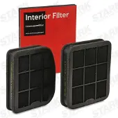 Stark SKIF-0170303 Interieurfilter
