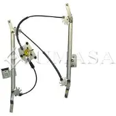 JUMASA ZR AD732 L Raammechanisme
