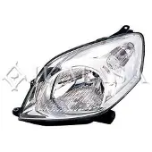 JUMASA 38011077 Koplamp