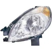JUMASA 38321058 Koplamp