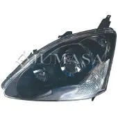JUMASA 38321609 Koplamp