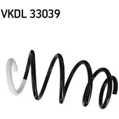 Skf VKDL 33039 Chassisveer