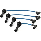 JANMOR FS51 Bougiekabels