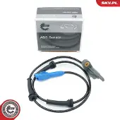 ESEN SKV 06SKV517 Wielsnelheidssensor (ABS)