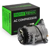 RIDEX 447K0835R Aircopomp