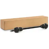 RIDEX 13D0154R Aandrijfas
