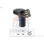 Facet 9.0323 Krukassensor