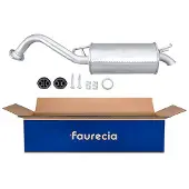 Hella 8LD 366 035-711 Einddemper