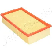 Japanparts FA-0123JM Luchtfilter