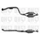 Quinton Hazell QCAT90741H Katalysator