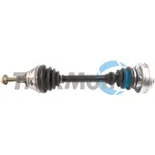 TrakMotive 30-0107 Aandrijfas