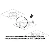 KWP 101422 Waterpomp