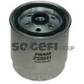 FRAM PS9841 Brandstoffilter