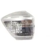 Alkar 6201134 Knipperlichtautomaat / Pinkdoos