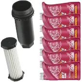 RIDEX 4921O0101 Olieverversingsset voor automatische transmissie