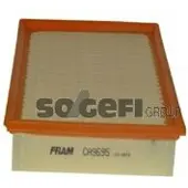FRAM CA9695 Luchtfilter