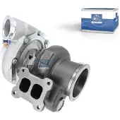 DT Spare Parts 1.10966 Turbocharger