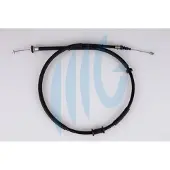 RICAMBIFLEX GM 01120293 Handremkabel