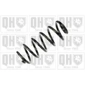 Quinton Hazell QCS6419 Chassisveer