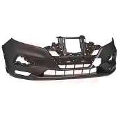 VAN WEZEL 3356574 Bumper