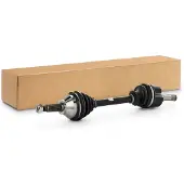 RIDEX 13D0256R Aandrijfas