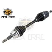 ZETA-ERRE ZR11785 Aandrijfas