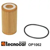 TECNOCAR OP1062 Oliefilter