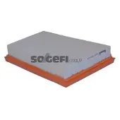 TECNOCAR A2200 Luchtfilter