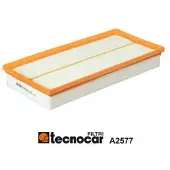 TECNOCAR A2577 Luchtfilter