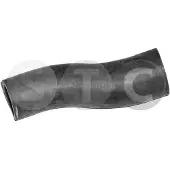 STC T408587 Radiateurslang