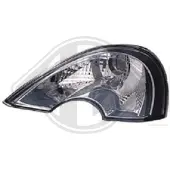 Diederichs 4405073 Knipperlichtautomaat / Pinkdoos