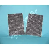 ZAFFO Z652 Interieurfilter