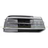 PRASCO AD8242113 Ventilatiegrille, bumper