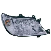 ABAKUS 440-1137R-LDEMF Koplamp