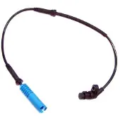MAPCO 86670 Wielsnelheidssensor (ABS)