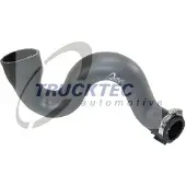 TRUCKTEC AUTOMOTIVE 07.14.166 Laadluchtslang