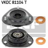 Skf VKDC 81104 T Veerpootlager