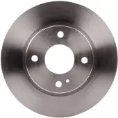 Bosch 0 986 479 S38 Remschijf