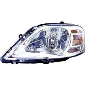 IPARLUX 11250301 Koplamp