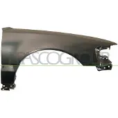 BLIC Spatbord, vóór 6504-04-2909316P, rechts