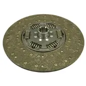 KAWE 4637 Koppelingsplaat