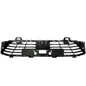 JUMASA 22034006 Ventilatiegrille, bumper