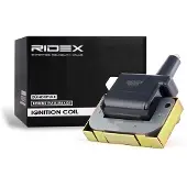 RIDEX 689C0038 Bobine