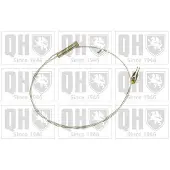 Quinton Hazell BC960 Handremkabel