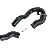 GOOM AH-0610 Laadluchtslang